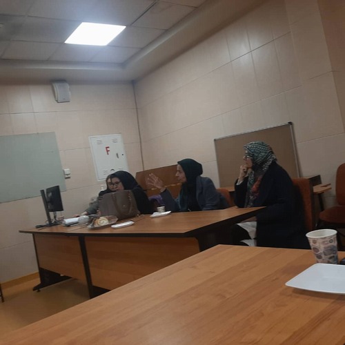 نخستین جلسه هم‌اندیشی پژوهشکده سلامت خانواده برگزار شد